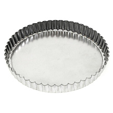 Кулинарная форма для пирога, разъемная, 23х3 см