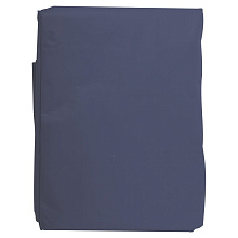 Плащ-дождевик на молнии, XL (56-58) (темно-синий), мод. Шторм