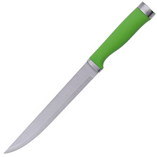 Нож кухонный Разделочный, лезвие 13,5см
