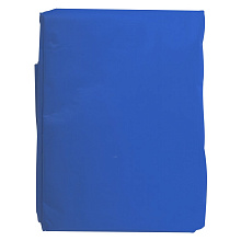 Плащ-дождевик (универсал), XS-XXL (синий), мод. Классика
