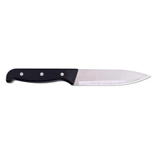 Нож кухонный разделочный Универсальный лезвие 13см