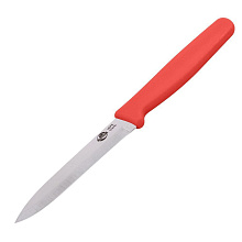Нож кухонный универсальный Колор, длина 20 см, лезвие 10 см