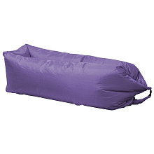 Диван-лежак надувной ламзак, 205х68 см