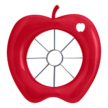 Яблокорезка, диаметр рабочей части 8,5 см