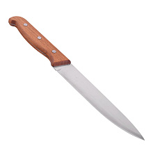 Нож кухонный Наше Ретро - Универсальный, лезвие 16,5см