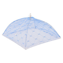 Защитный зонт для продуктов, 32х32х20см
