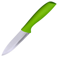 Нож кухонный для овощей, лезвие 9см