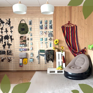  Pop-Up Shop