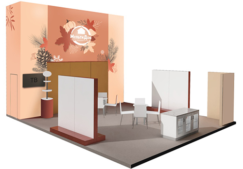 2023 - HouseHold Expo осень