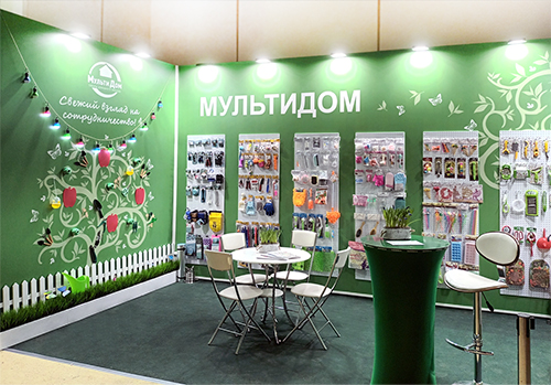 2024 - HouseHold Expo весна