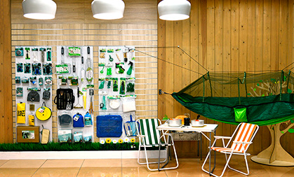 PopUp Shop
