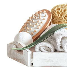 Красота и уход за телом