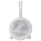 Сито для процеживания, длина 20,5 см, диаметр 8,5 см