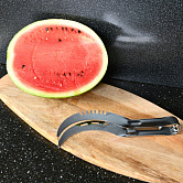 Слайсер для арбуза, длина 24,5см
