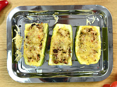 Противень "Эконом", 26х19х1,5см
