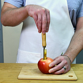 Яблокорезка Ретро