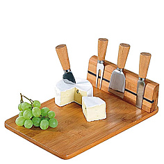 Обработка и подача продуктов