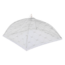 Защитный зонт для продуктов, 41х41х25см