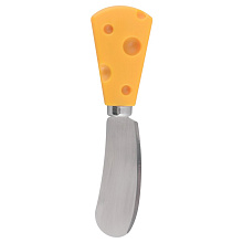Нож для сыра Сырный ломтик, 12,5х3,5 см
