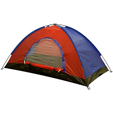 Палатка 2-х местная, 220х120х90 см