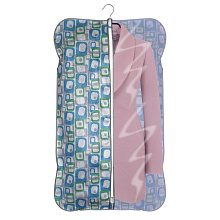 Чехол-сумка для одежды Омега, 60х100см