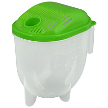 Рисомойка объем 1200 мл.