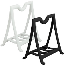 Салфетница Стойка, Размер 11,5х12,5х8 см