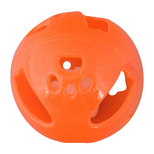 Игрушка для кошек Микс, 3 шт, 3,5 см