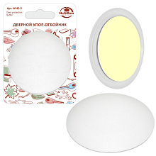 Дверной упор-отбойник 8 Дверной упор-отбойник