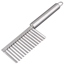 Слайсер для овощей и фруктов Су-шеф, общая длина 22 см