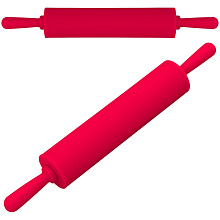Скалка Каток, 30,5х4,5 см, рабочая часть 18 см