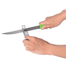 Ножеточка с открывалками Ретро, 14х4х2,5 см