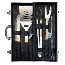 Набор для барбекю 9 предметов