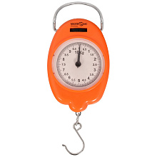 Безмен механический Контарь (до 10 кг.) 16х6х2 см.