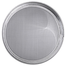 Сито для муки, диаметр 17 см
