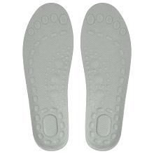 Стельки для кроссовок, размер 40-46, 29x10x1.2см