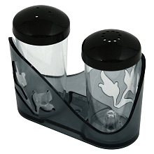 Набор для специй Basilic (шерл)