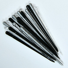 Шпажки для канапе Капля Лофт, 20 шт