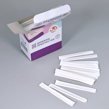 Шпажки-зубочистки 250 шт.