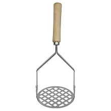 Картофелемялка Ретро, 23x8x8см