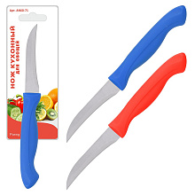Нож кухонный для овощей, длина 18см