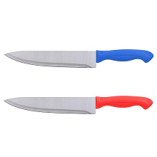 Нож кухонный Разделочный, длина 32см, лезвие 20см