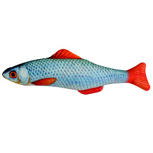 Игрушка для кошек Красноперка, 18,5 см