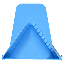 Форма для пельменей и вареников Треугольник, 19х10,5см