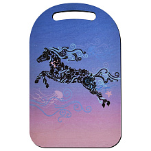 Доска разделочная Спирит, размер 29х18,5см 3диз.