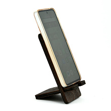 Подставка для телефона Мустанг, 9х7,5х14 см