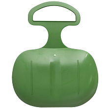 Ледянка Абсолют Чемпион (средняя), 44х35х4