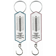 Безмен механический Ретро (до 20 кг.) 20х3х1,5 см.