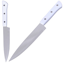 Нож кухонный разделочный Сэкитэй, 26,5 см, лезвие 15,5 см