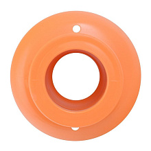 Форма для пончиков Круг, диаметр 8,5 см